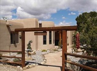 1014 Paseo Buffalo, Taos, NM 87571