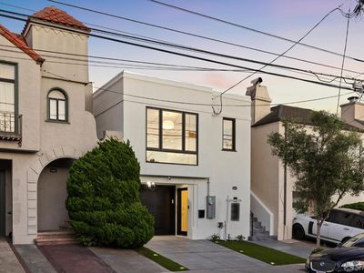 1726 30th Ave, San Francisco, CA, 94122