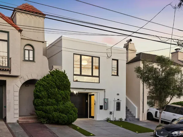 1726 30th Ave, San Francisco, CA 94122