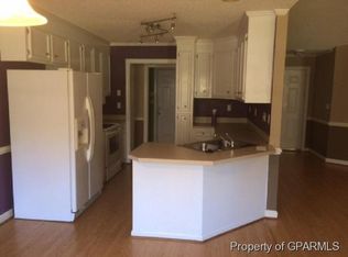 901 Ray Crawford Dr, Winterville, NC 28590