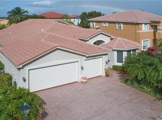 19413 SW 55th St, Miramar, FL 33029