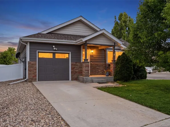 981 Libra Court, Loveland, CO 80537
