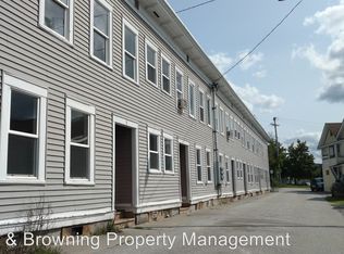 1 Bugbee Ave APT 4, Barre, VT 05641