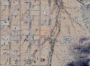 622 S Liebre Rd LOT 169, Maricopa, AZ 85139