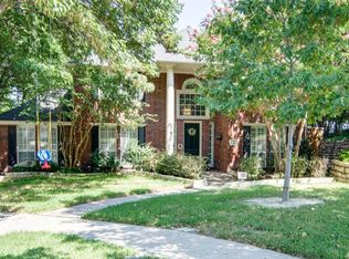 200 High Canyon Ct, Richardson, TX 75080
