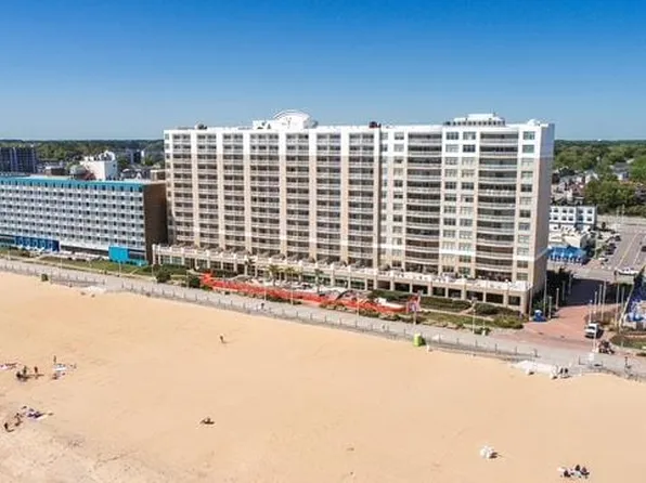 921 Atlantic Ave APT 501, Virginia Beach, VA 23451