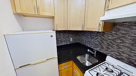 Rented by Swythe, Inc.