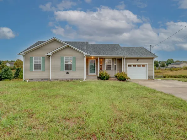 108 Josephines Ct, Oak Grove, KY 42262