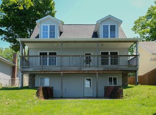 1123 Wall Lake Dr, Delton, MI