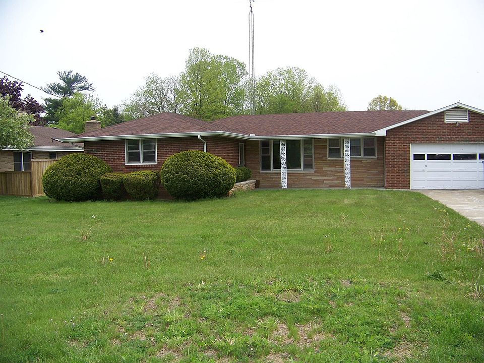 Brick Ranch-St. Joe Schools