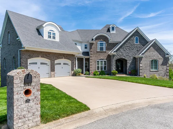 197 Plantation Dr, Richmond, KY 40475