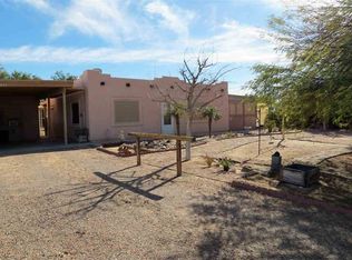 38337 E Lemon Dr, Wellton, AZ 85356