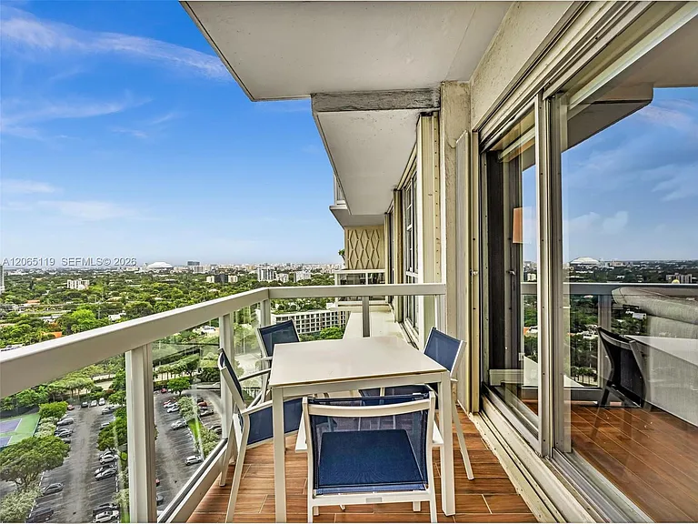 2451 S Brickell Ave #20M — Photo 15