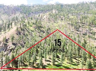 0 Gold Creek Rd, Carlton, WA 98814