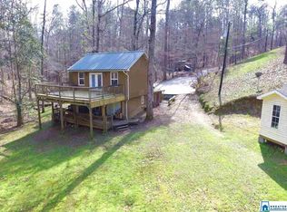 374 County Road 471, Clanton, AL 35046