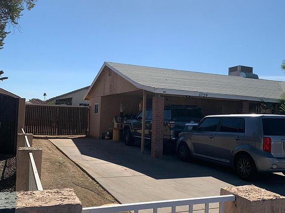 2nd image of 6729 W SAN JUAN Avenue
