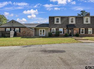 10803 County Road 214, Tyler, TX 75707