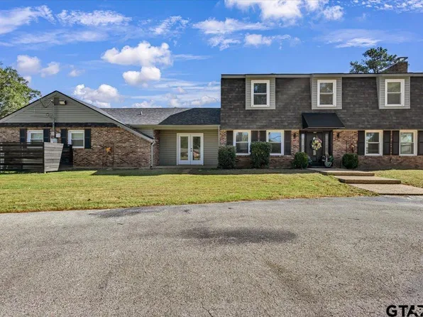 10803 County Road 214, Tyler, TX 75707