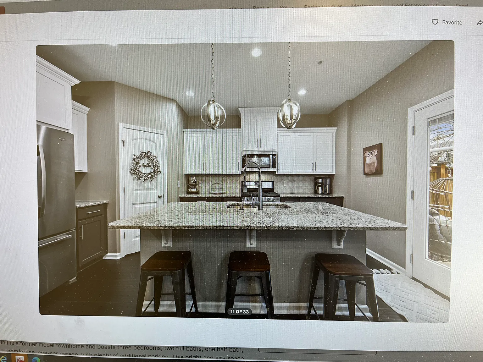 3 bed, 1679 sqft, $2,400 — Photo 4