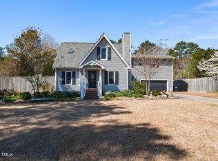 216 Lynnfield Ln, Garner, NC 27529