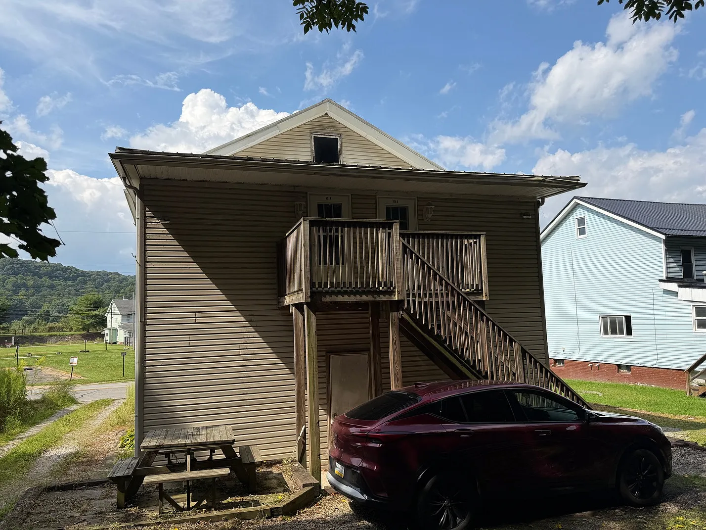 1 bed, 650 sqft, $795 — Photo 1