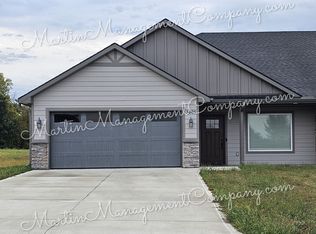 3005 Aaron Ave, Sedalia, MO 65301