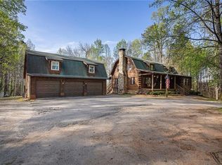 530 John Tate Rd NW, Acworth, GA 30102