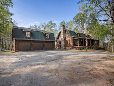 530 John Tate Rd NW, Acworth, GA, 30102