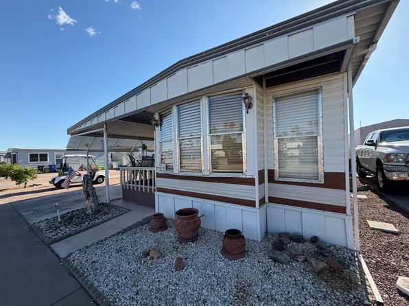 4700 E Main St #344, Mesa, AZ 85205
