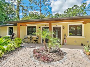 103 N Forsyth St #B, Bunnell, FL 32110