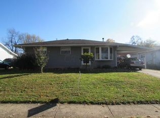 572 Partridge Rd, Heath, OH 43056