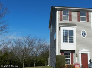 3541 Sherbrooke Cir, Woodbridge, VA 22192