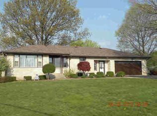 2601 Batestown Rd, Oakwood, IL 61858