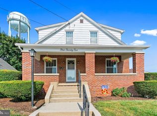422 E Hanover St, Hanover, PA 17331