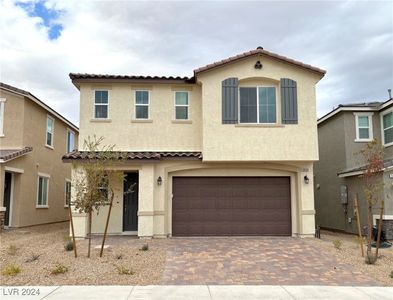 9868 Angel Valley Dr, Las Vegas, NV, 89178