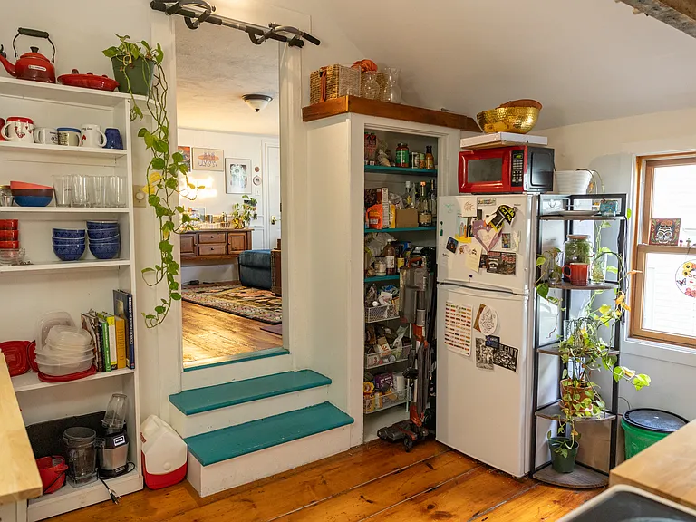 41 Pine St #B — Photo 11