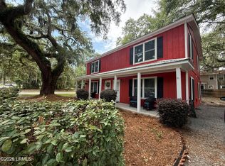 814 14th St, Port Royal, SC 29935