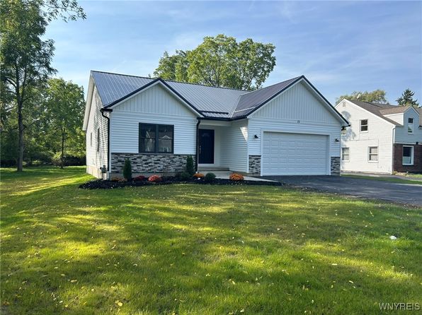 Additional property image - 75 Melrose Rd, Amherst, NY 14221