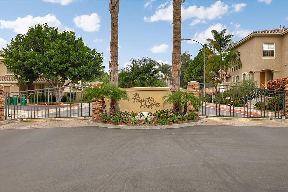 Secured Gated Community