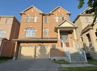 35 Hyacinth St, Markham, ON