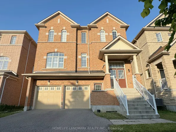 35 Hyacinth St, Markham, ON L6E 0P4
