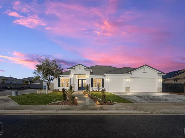 16718 Pinecrest Ct, Bakersfield, CA 93314