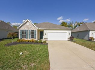 3847 Portrush Way, Amelia, OH