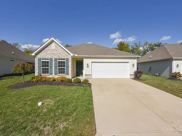 3847 Portrush Way, Amelia, OH 45102