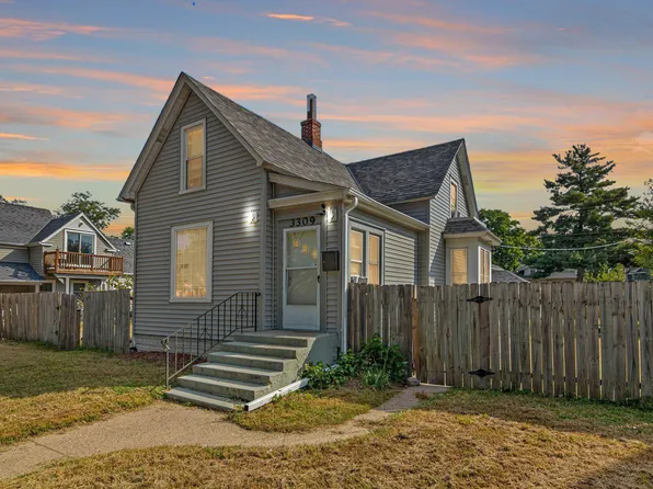 3309 Cedar Ave S, Minneapolis, MN 55407