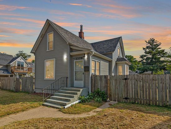 3309 Cedar Ave S, Minneapolis, MN 55407