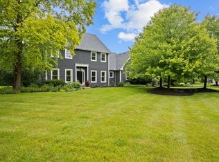 287 Farm Ct, Yorkville, IL