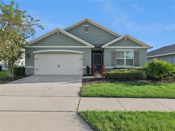 3139 BETHPAGE LOOP, MOUNT DORA, FL 32757