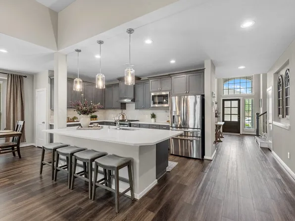 23935 Bearberry Thicket Trl, Katy, TX 77493