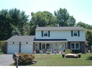 715 Woodlyn Dr, Feasterville Trevose, PA 19053